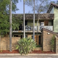 Scenic Houseboat Property for Sale - River Murray Location -Freehold Land - Net Profit: $60-$120K - Substantial Industrial Shedding - Massive Growth P image