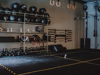 Six Figure Profit Business - Health & Fitness image