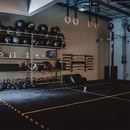 Six Figure Profit Business - Health & Fitness