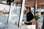 Noosa River Cruise Business for Sale - Established 10 Years, Fully Licensed Bar