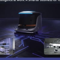 Autonomous Cleaning Robot Distributorship - Territory in Melbourne, VICTORIA (Ref: Melbourne-Distributor-VIC-FB) image