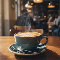 EASY TO RUN | MAIN STREET CAFE WITH GROWTH POTENTIAL | MAS243 image