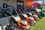 Stihl dealership for sale  newly renovated showroom
