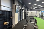 Boxing and Strength Fitness Facility - UBX Franchise - Blacktown, NSW