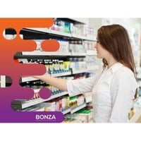 35466 Profitable Health Food Retail Store & Cafe image