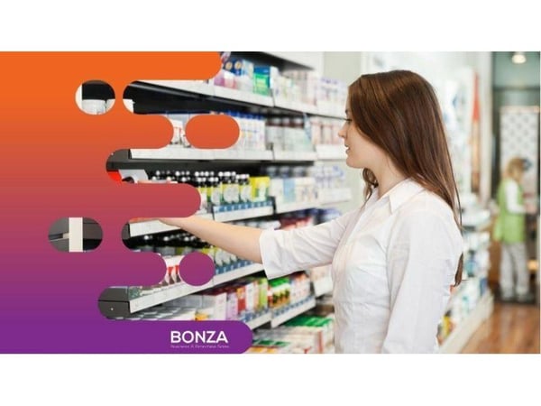 35466 Profitable Health Food Retail Store & Cafe