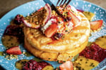 Modern Cafe in a Prime CBD Location, North Sydney