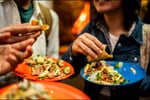 High-Performing Mexican Fast-Food Franchise  Prime Main Road Western Sydney