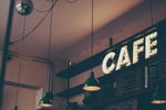 MODERN TAKEAWAY CAFE + FULLY EQUIPPED FOOD TRAILER |UNDER MANAGEMENT |FREEHOLD SALE OPTION AVAILABLE