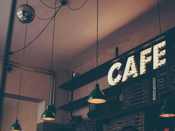 MODERN TAKEAWAY CAFE + FULLY EQUIPPED FOOD TRAILER |UNDER MANAGEMENT |FREEHOLD SALE OPTION AVAILABLE