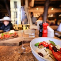 Well Known restaurant for Sale image