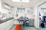Longstanding Small Animal Veterinary Practice with Loyal Clientele & Modern Facilities
