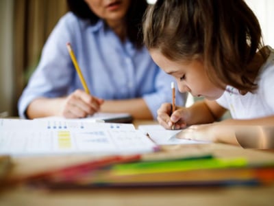 Photo of Established Tutoring Centre with Loyal Client Base and Strong Systems