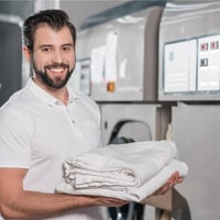 Dry Cleaner in Western Sydney image