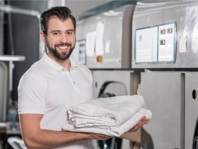 Photo of Dry Cleaner Sydney West