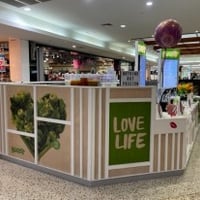 Boost Juice Airlie Beach, Qld- Existing Store For Sale! image