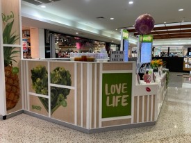 Boost Juice Airlie Beach, Qld- Existing Store For Sale! image