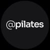 @Pilates logo