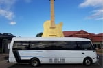Regional Bus Service | Govt Contract Guaranteed