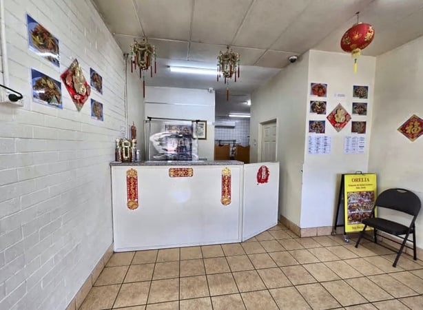 Chinese Takeaway $7.5k+/wk Turnover – Orelia – $78k, photo 2