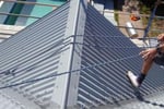 Gutter Knight Franchise For Sale - Residential- Commercial Gutter Protection - Recognised, Reputable, Affordable- Earn up to $800,000pa