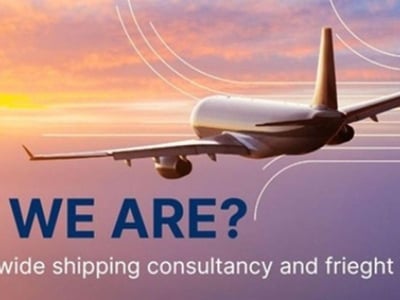 InXpress Shipping- Freight- Logistics Franchise- Huge Growth Potential- No Experience Required-  Limited Areas Available image