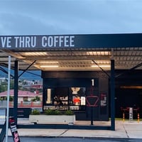 Drive-Thru Coffee - Prime Position image