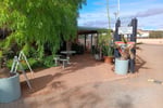 CARAVAN PARK/GARAGE/TOURS - PROPERTIES AND BUSINESS