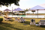 Airlie Beach Lounge Hire - Whitsundays