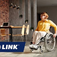 Established NDIS Provider with Optional Freehold image