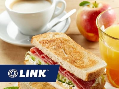 Cafe Takeaway for sale | Brisbane East  | Low Entry Cost image