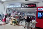 SHOPPING CENTRE NEWSAGENCY FOR SALE - $495,000 plus SAV