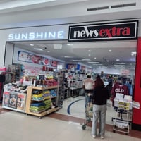 SHOPPING CENTRE NEWSAGENCY FOR SALE - $495,000 plus SAV image