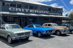 Established hospitality real estate asset - Mackay Freehold!