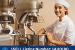 Wholesale Bakery for sale in Greater Western Sydney