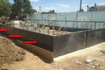21 yr old -Remedial Waterproofing business- Owner transitioning into consulting work (semi retire)
