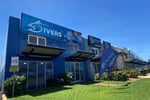 Longest and Largest Divers World Retail and Service