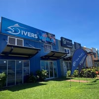 Longest and Largest Divers World Retail and Service image