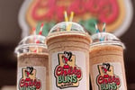 Own One of Sydneys Hottest Brands  Chubby Buns Burgers