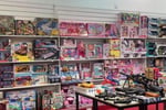 Well-Established Toy Retail Business For Sale - Prime Perth Metro, WA - Major Shopping Centres - Impressive Turnover: $130K to $350K - High Foot Traff