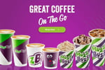 TOP RANKING MUZZ BUZZ FRANCHISE