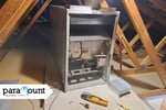 Highly regarded Heating/Cooling Maintenance Bus EST. 25+ Yrs (Our Ref: V2112)