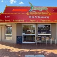 Highly-Popular Thai Restaurant/ Takeaway Shop for Sale- Busy Torquay, QLD Location - Impressive Turnover - Equipment Included - Full Training - Immens image