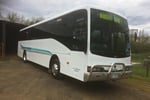 School Bus Contracts 3rd  Generation 1 Family 76 years $50k ONO+Buses stable income & Upside