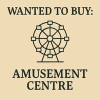 WANTED: Amusement Centre in Australia - Buyer Ready image