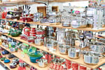 Retail Furniture Business  Gray\'s Furniture, Gatton QLD