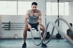 F45 Group Training Gym, South Brisbane