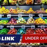 Established Supermarket With Loyal Customers image