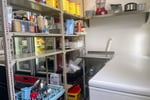Profitable Seafood & Takeaway Business with Attached Renovated Residence.