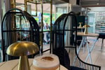 Laundro Lounge